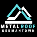 metal roofing germantown logo bold